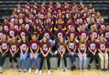 Grace Hosts Champions of Character Summit