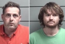 Two Claypool men arrested for meth and heroin possession