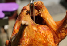 Turkey, Thanksgiving Meal Prices Down This Year