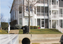 Winona Lake leaders take proactive steps after minor chemical spill