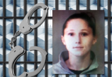 North Manchester woman charged with escaping home detention