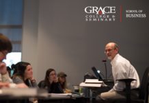 Grace College receives recognition for accounting program