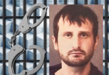 Police use Apple watch to locate Mentone man accused of vehicle thefts