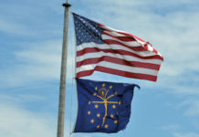 Hoosiers Remembered on Anniversary of Sept. 11 Attacks