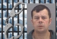 Drug bust on Indiana Toll Road leads to arrest
