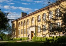 Grace College Silver Scholars program offers classes to ages 55+