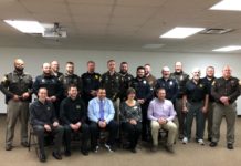 Kosciusko County officers raise over $7K for unpaid school lunch balances