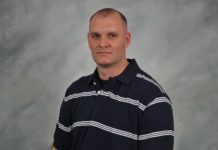 Elkhart police officer arrested for operating a vehicle while under the influence of a controlled substance