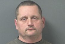 Authorities: Man stole calf from school program to pay bill