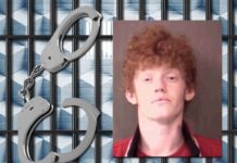Laketon teen arrested after chase through Kosciusko and Wabash counties