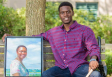 Cubs player Chris Singleton to speak in Warsaw for Martin Luther King Jr. Day