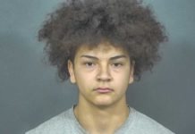 Teen accused in pregnant classmate’s murder appears in court