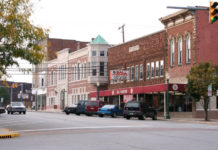 As restrictions slowly lift, people urged to head back out to local businesses