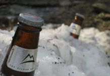 Combining alcohol with a cold weather could make people more vulnerable