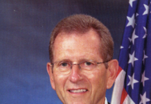 Kent Adams seeks third term as Winona Lake Clerk-Treasurer