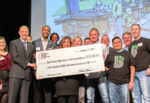 Big Brothers Big Sisters of Northeast Indiana receives $150K donation for science lab