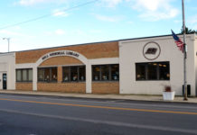 Beaman Home adds outreach office hours to Bell Memorial Public Library in Mentone