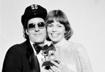 Daryl Dragon, of ‘The Captain and Tennille,’ dead at 76