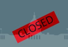 Indiana among states least impacted by shutdown