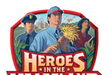 Indiana State Fair announces 2019 theme is “Heroes in the Heartland”