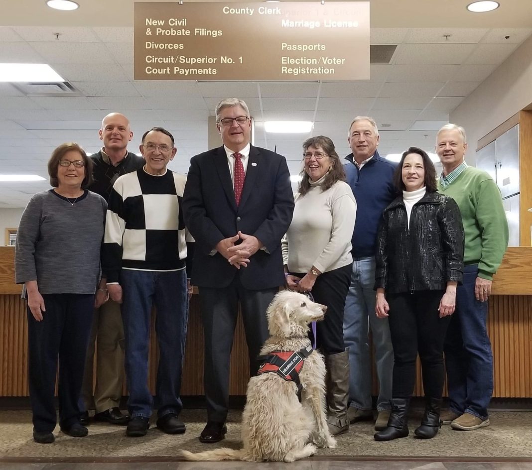 Warsaw Council members, Mayor file for reelection News Now Warsaw