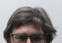 Steuben County police searching for fugitive sex offender