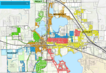 City of Warsaw launches online tool to help residents determine regular trash day