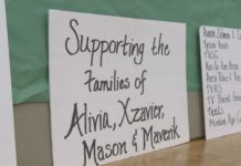 Valley Strong Fundraiser brings in $96K for families affected by bus stop crash