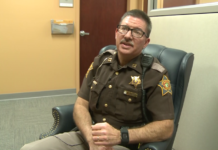 Elkhart County Captain placed on administrative leave