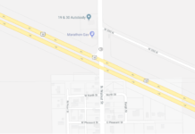 Death investigation underway at North S.R. 19 in Kosciusko County