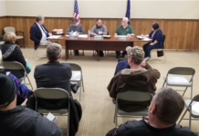 Etna Green workers moving into new Town Hall
