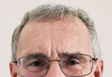 Juergen Voss files for at-large Warsaw City Council seat