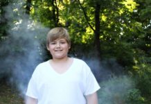 Bus stop crash survivor recovering, but unable to walk
