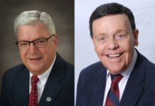 Both Warsaw mayoral candidates invited to answer community questions at April 11 debate