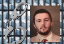 Former home detention officer rejects plea agreement, will defend himself in jury trial