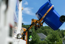 Trash and recycling pickup dates changed in Warsaw, Winona Lake due to extreme cold