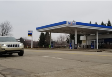 City of Warsaw to acquire gas station near Central Park