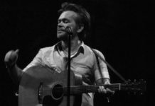 Man arrested for breaking into Mellencamp’s Indiana home