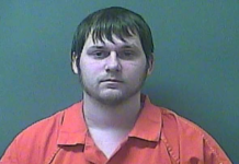 Father of 8-week-old LaPorte County infant who died placed under arrest
