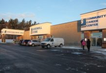 Beaman Home adds outreach office hours at Warsaw Goodwill Career Center