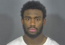 Notre Dame Wide Receiver charged with battery, illegal consumption of alcohol