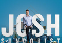 Bestselling author, comedian, paralympian to give keynote speech at Grace College’s Career Week Chapel