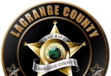 High-speed chase across state lines results in arrest of Shipshewana man