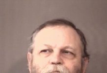Atwood man arrested for arrest warrant in Texas
