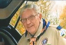 Former KEDCo President George Robertson dies at 71
