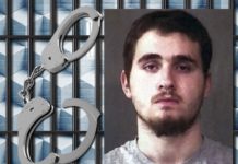 Silver Lake man arrested for obscene video, pretending to be in the military