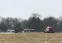 Warsaw man with crossbow tased, arrested near City-County Athletic Complex