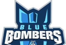 Indiana Blue Bombers first National Gridiron League games scheduled