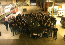 BraunAbility moving headquarters to Carmel, keeping main facotry in Winamac