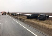 Bethany Christian senior killed in Kosciusko County crash